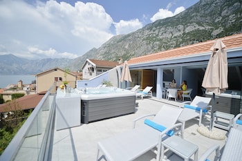 Hotel Alkima,Kotor>>Dobrota,4 star