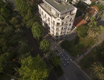 Hotel Majestic,Montenegro>>Budva,4 star