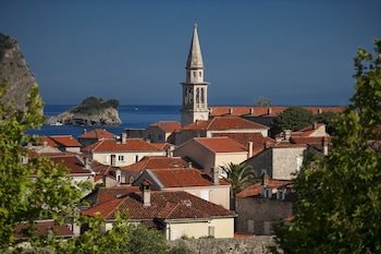 Hotel Majestic,Montenegro>>Budva,4 star