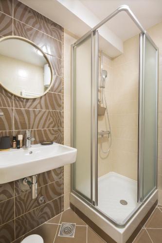 Hotel Hermes,Podgorica>>Budva,3 star