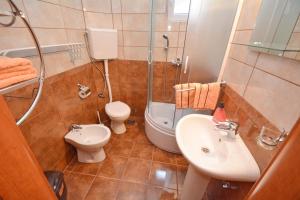 Apartments Marinero,Montenegro>>Kotor,0 star