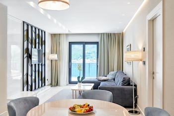 huma kotor bay hotel and villas