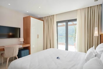 huma kotor bay hotel and villas