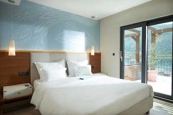huma kotor bay hotel and villas