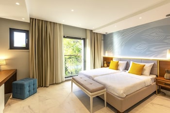 huma kotor bay hotel and villas