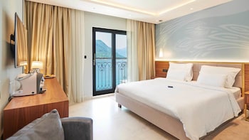huma kotor bay hotel and villas