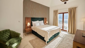 huma kotor bay hotel and villas