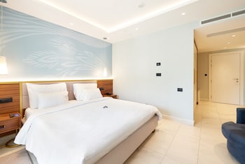 huma kotor bay hotel and villas