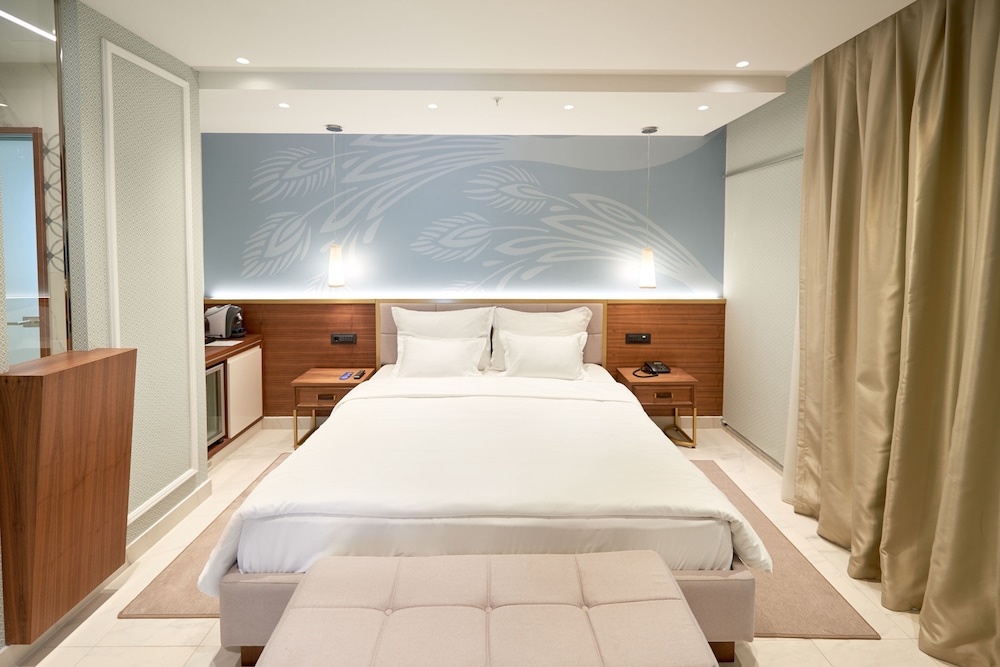 huma kotor bay hotel and villas