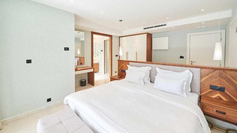 huma kotor bay hotel and villas