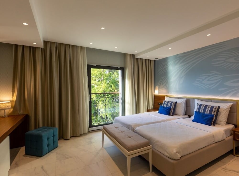 huma kotor bay hotel and villas