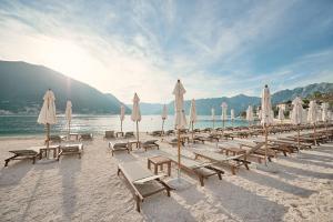 huma kotor bay hotel and villas