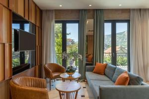 huma kotor bay hotel and villas