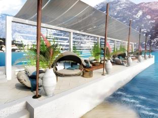 huma kotor bay hotel and villas