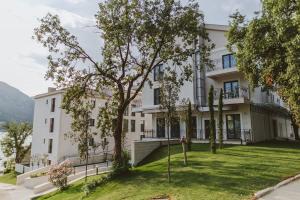 huma kotor bay hotel and villas
