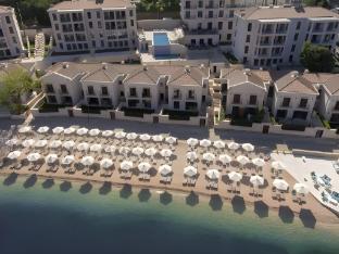 huma kotor bay hotel and villas