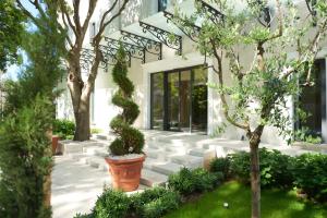 huma kotor bay hotel and villas
