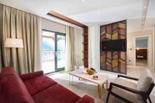huma kotor bay hotel and villas