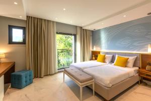 huma kotor bay hotel and villas