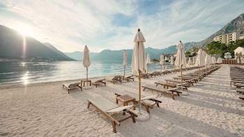 huma kotor bay hotel and villas