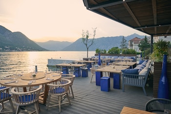 huma kotor bay hotel and villas