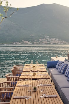 huma kotor bay hotel and villas