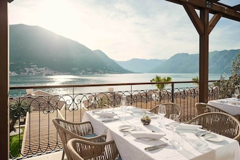 Huma Kotor Bay Hotel And Villas,Near Church Of The Nativity Of The Virgin Mary,5 star