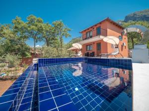 Guest House Harmonia,Budva>>Blizikuce,3 star