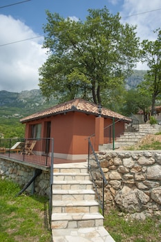 Guest House Harmonia,Budva>>Blizikuce,3 star