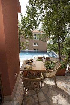 Guest House Harmonia,Budva>>Blizikuce,3 star