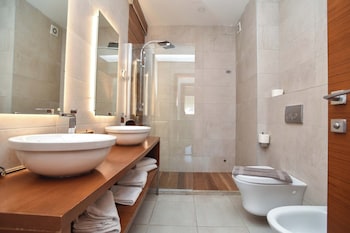 chill and go aparthotel