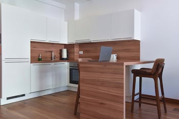 chill and go aparthotel