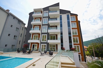 chill and go aparthotel