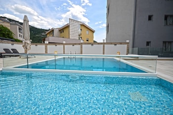 chill and go aparthotel