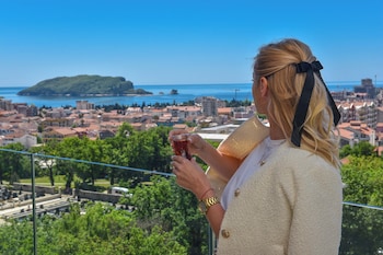 chill and go aparthotel