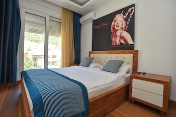 chill and go aparthotel