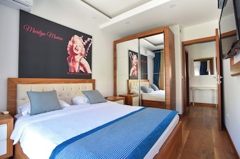 chill and go aparthotel