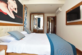 chill and go aparthotel