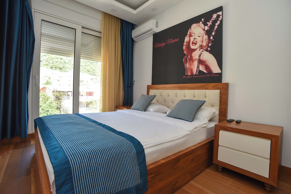 chill and go aparthotel