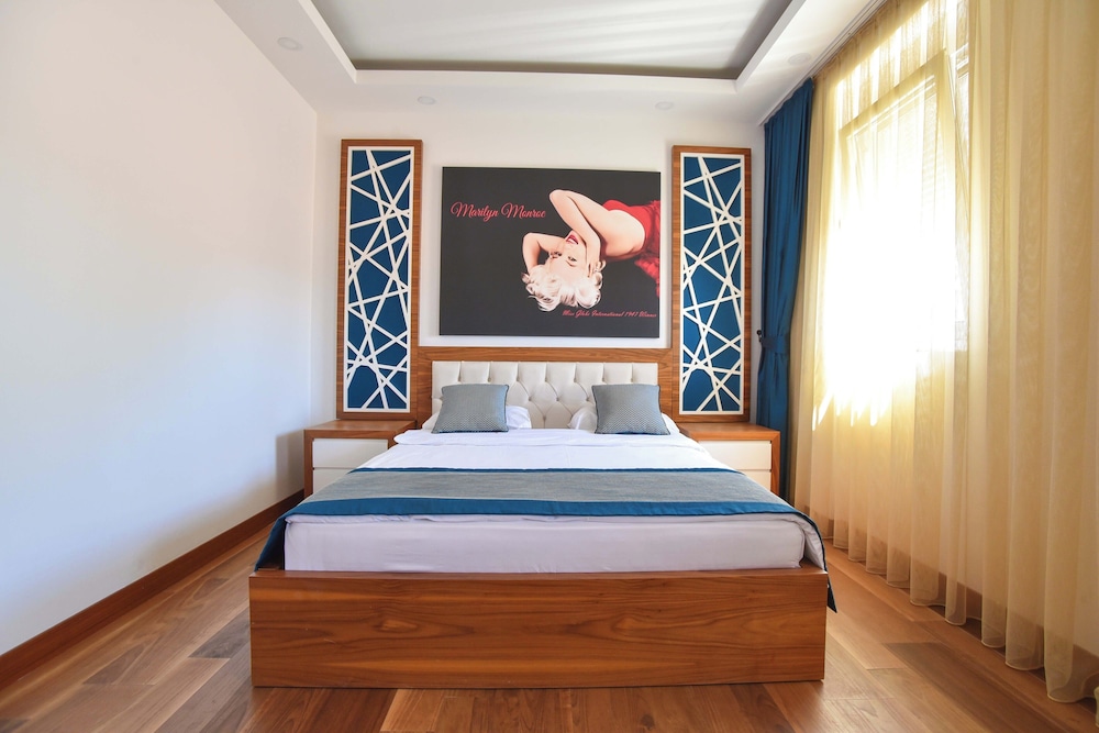 chill and go aparthotel