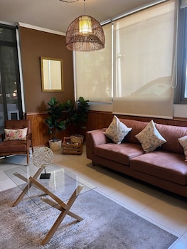apart hotel providencia