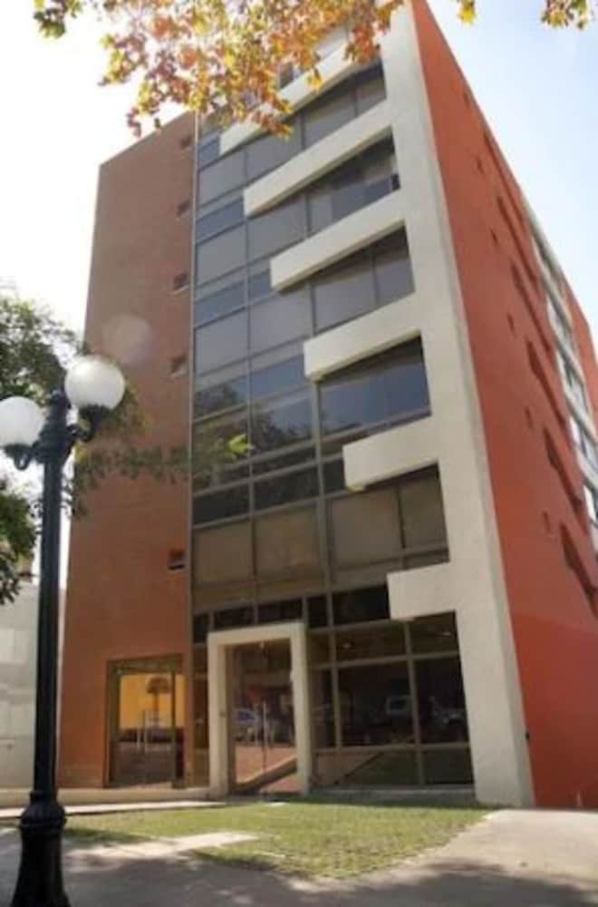 apart hotel providencia