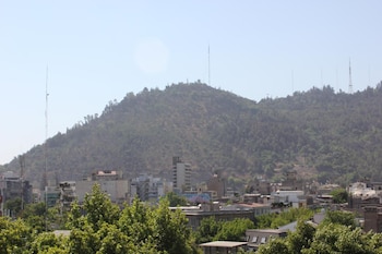 apart hotel providencia