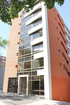 apart hotel providencia
