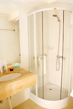 apart hotel providencia