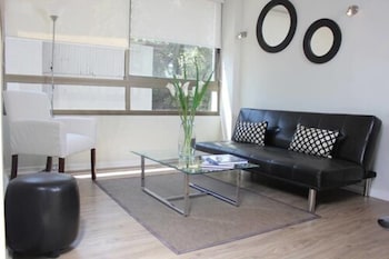 apart hotel providencia