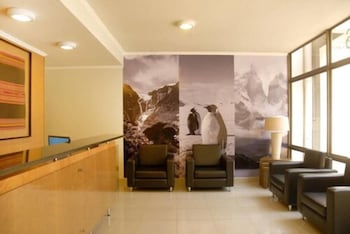apart hotel providencia