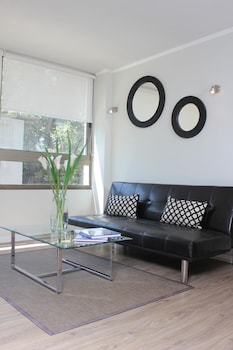 apart hotel providencia