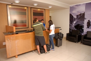 apart hotel providencia