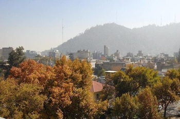 apart hotel providencia